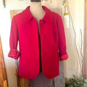 Blazer jacket /Coat. PENDLETON